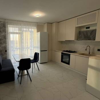 Сдается 2-х комнатная квартира, 60 м²