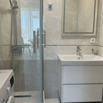 Сдается 2-х комнатная квартира, 60 м²