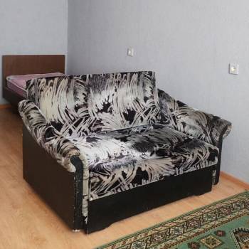 Сдается 1-комнатная квартира, 33 м²