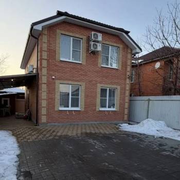 Продается Дом, 97 м²