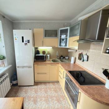 Продается 1-комнатная квартира, 36,7 м²