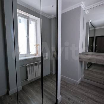 Сдается 2-х комнатная квартира, 54 м²