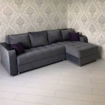 Сдается 2-х комнатная квартира, 61 м²