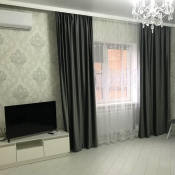 Сдается 2-х комнатная квартира, 61 м²