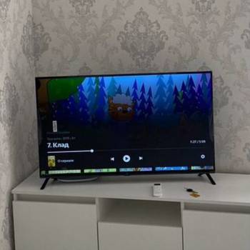 Сдается 2-х комнатная квартира, 61 м²