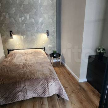 Сдается 1-комнатная квартира, 39,3 м²