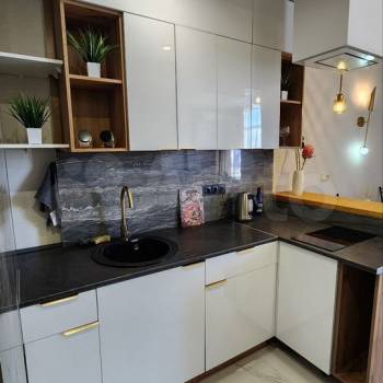 Сдается 1-комнатная квартира, 39,3 м²