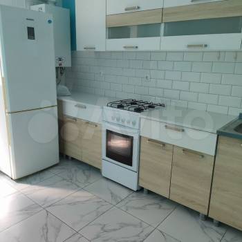 Сдается 1-комнатная квартира, 37 м²