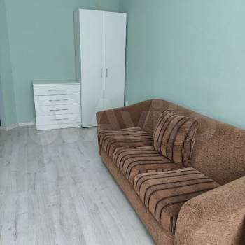 Сдается 1-комнатная квартира, 37 м²