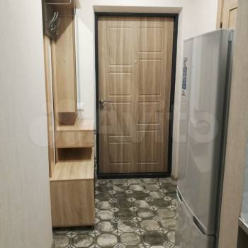 Сдается 1-комнатная квартира, 27 м²