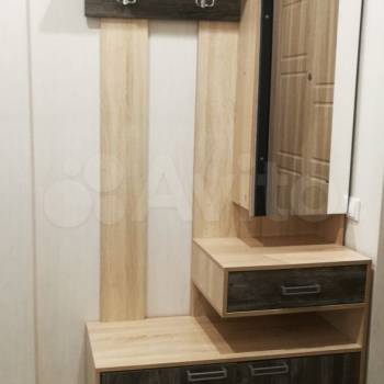 Сдается 1-комнатная квартира, 27 м²