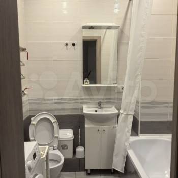 Сдается 1-комнатная квартира, 27 м²