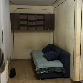 Продается 1-комнатная квартира, 34,8 м²