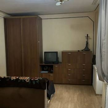 Продается 1-комнатная квартира, 34,8 м²