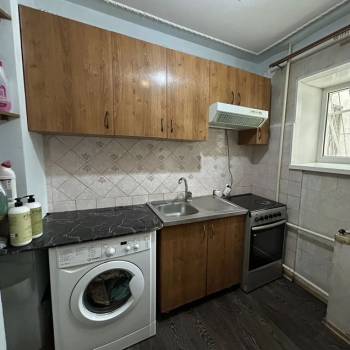 Продается 1-комнатная квартира, 34,8 м²