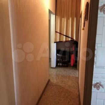 Продается 3-х комнатная квартира, 69,5 м²