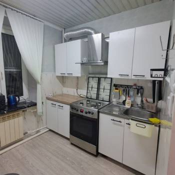 Сдается Многокомнатная квартира, 57 м²