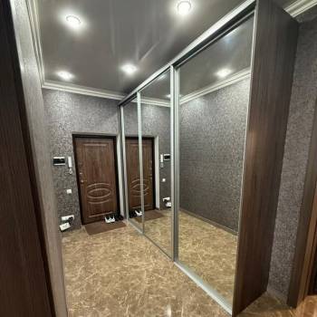 Сдается 1-комнатная квартира, 48 м²