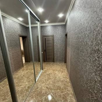 Сдается 1-комнатная квартира, 48 м²