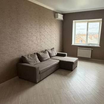 Сдается 1-комнатная квартира, 48 м²