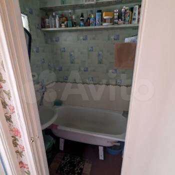 Продается 2-х комнатная квартира, 49,9 м²