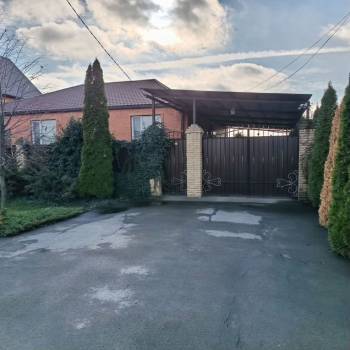 Продается Дом, 124 м²