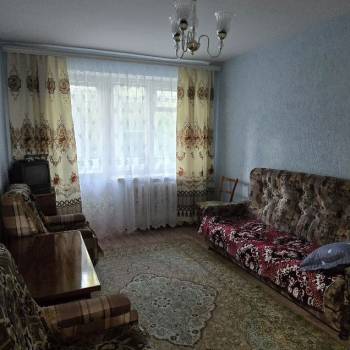 Сдается 2-х комнатная квартира, 50 м²