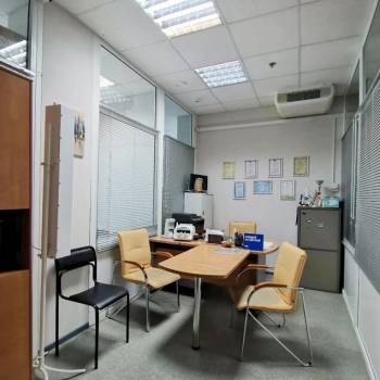 Сдается Офис, 100 м²