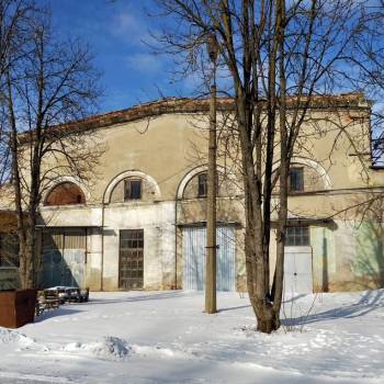 Сдается Нежилое помещение, 2600 м²