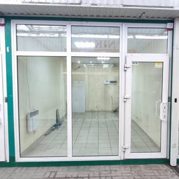 Сдается Нежилое помещение, 18 м²