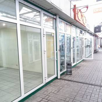 Сдается Нежилое помещение, 18 м²