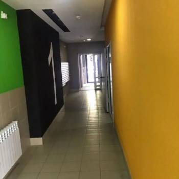 Сдается 1-комнатная квартира, 41 м²