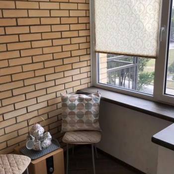 Сдается 1-комнатная квартира, 41 м²