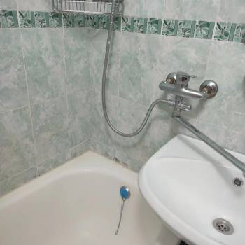 Сдается 1-комнатная квартира, 25 м²