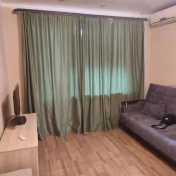 Сдается 1-комнатная квартира, 25 м²