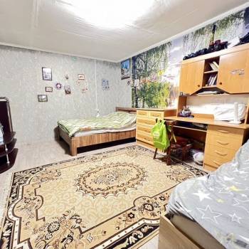 Продается 2-х комнатная квартира, 46,5 м²