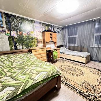 Продается 2-х комнатная квартира, 46,5 м²