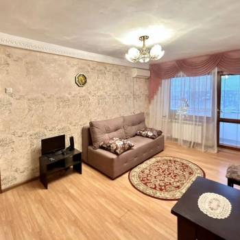 Продается 3-х комнатная квартира, 45 м²