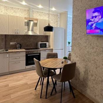 Сдается 2-х комнатная квартира, 45 м²