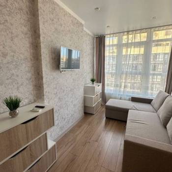 Сдается 2-х комнатная квартира, 45 м²