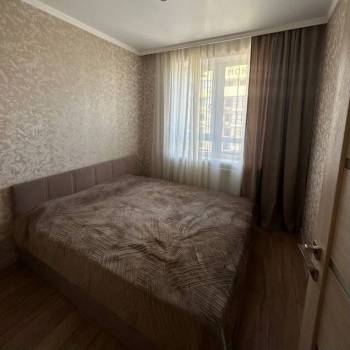 Сдается 2-х комнатная квартира, 45 м²