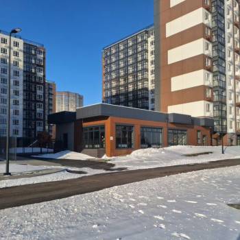 Сдается Нежилое помещение, 281 м²