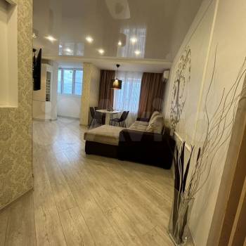 Сдается Многокомнатная квартира, 80,4 м²