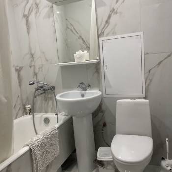 Сдается 2-х комнатная квартира, 50 м²