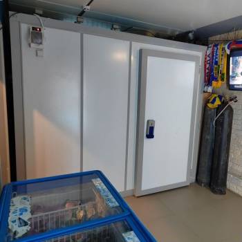 Продается Нежилое помещение, 35 м²