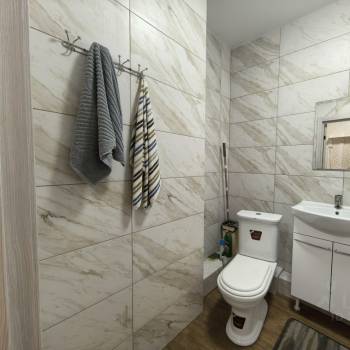 Сдается 1-комнатная квартира, 38 м²