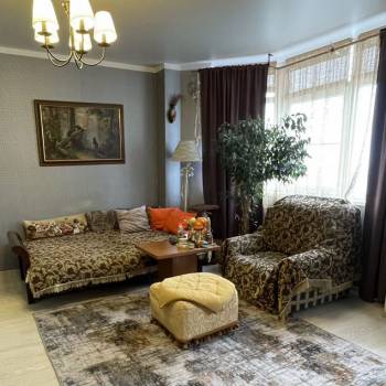 Продается 1-комнатная квартира, 36 м²