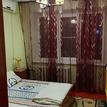 Сдается 2-х комнатная квартира, 56 м²