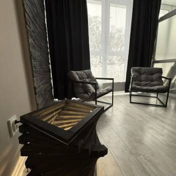 Сдается 2-х комнатная квартира, 50 м²