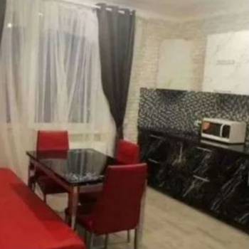 Сдается 2-х комнатная квартира, 30,9 м²